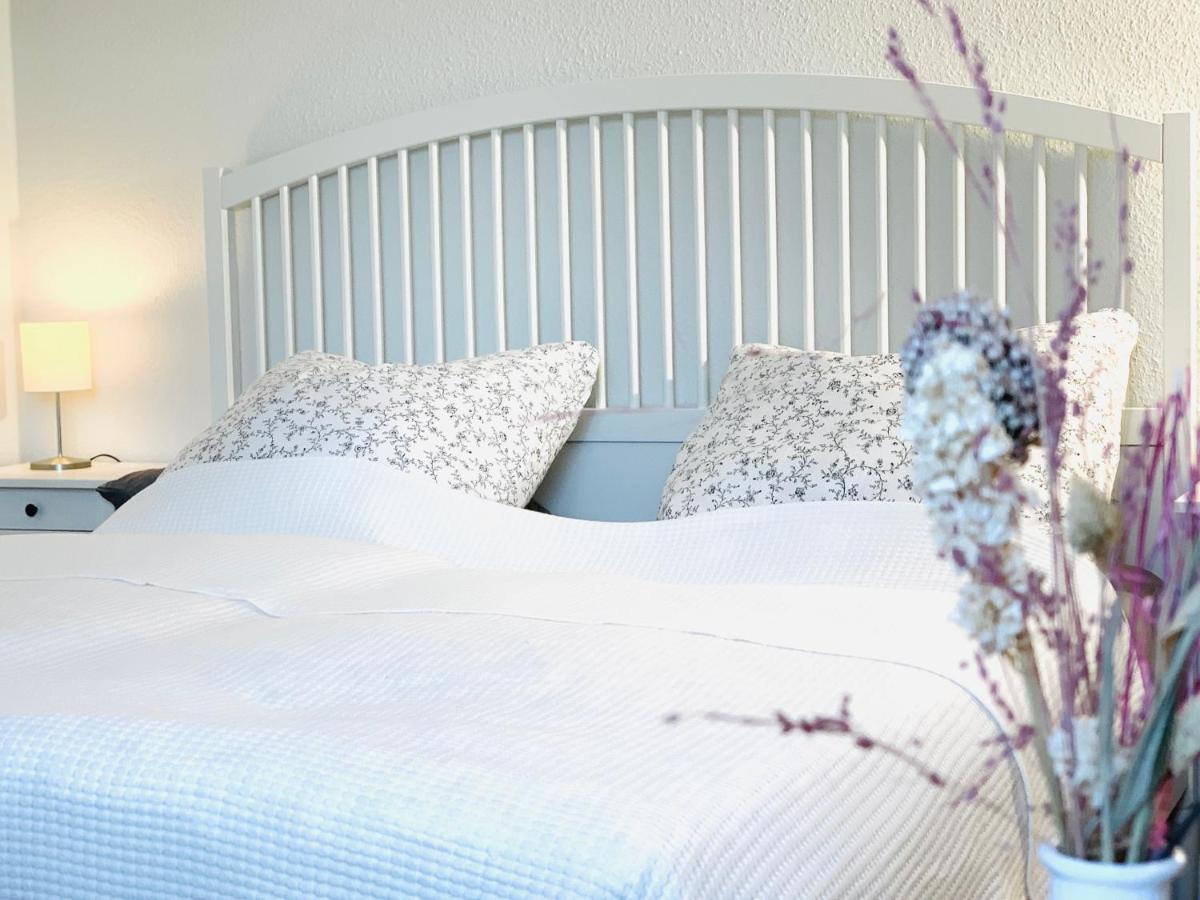 Ferienapartments Querleben Mirow Dış mekan fotoğraf